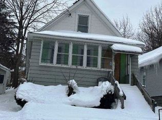 1421 Burnet Ave, Syracuse, NY 13206