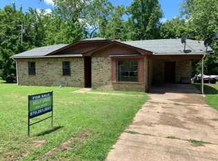 531 Gore St, Forrest City, AR 72335