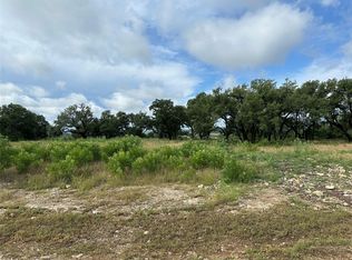 2975 Shooting Star Ct, Graford, TX 76449