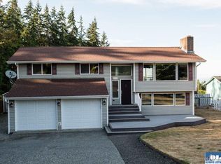 917 E Benjamin Ave, Port Angeles, WA 98362