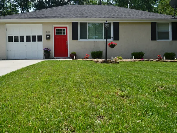 131 Brennan Ave, Collinsville, IL 62234