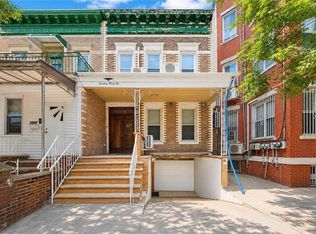 1432 70th St, Brooklyn, NY 11228