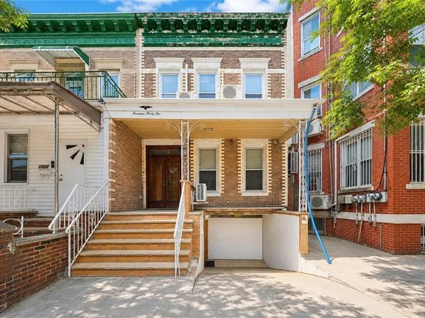 1432 70th St, Brooklyn, NY 11228