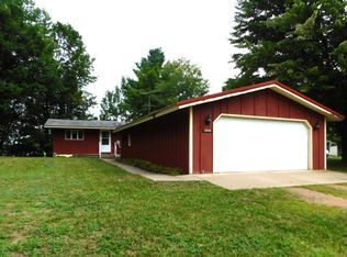 5622 Fox Point Ln, Tripoli, WI 54564