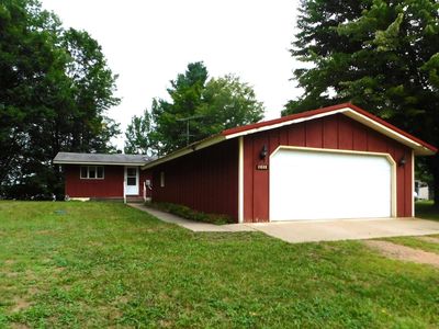 5622 Fox Point Ln, Tripoli, WI, 54564