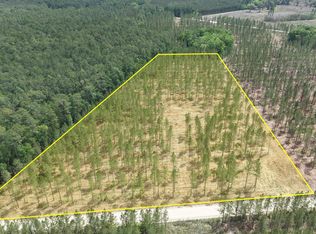 0 Firetower Rd Lot 4, Brunswick, GA 31523