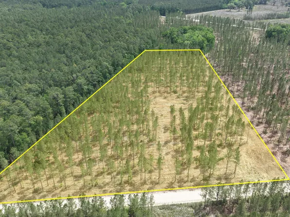0 Firetower Rd Lot 4, Brunswick, GA 31523