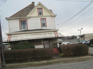210 E Lutton St, New Castle, PA 16101