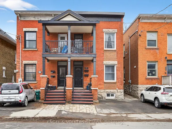 251 Arlington Ave, Ottawa, ON K1R 5T1