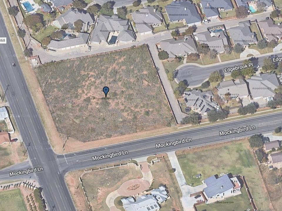 4310 Mockingbird Ln, Midland, TX 79707 MLS 50068201 Zillow