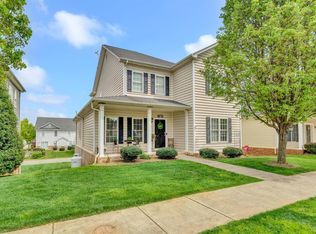 1093 Cranberry Ct, Moneta, VA