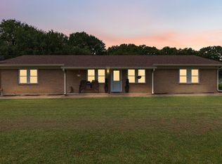 108 Oak Hill Loop, Whitney, TX 76692