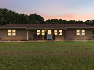108 Oak Hill Loop, Whitney, TX, 76692