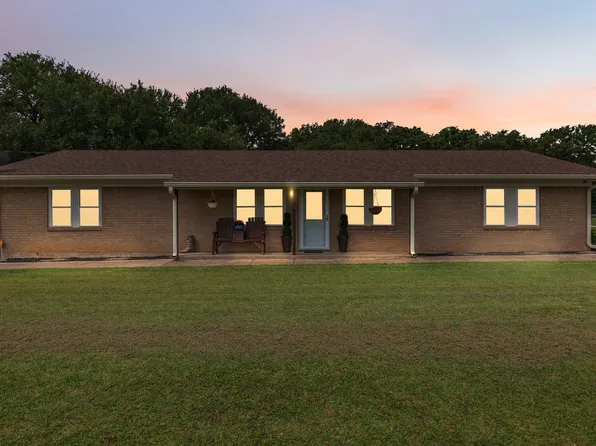 108 Oak Hill Loop, Whitney, TX 76692