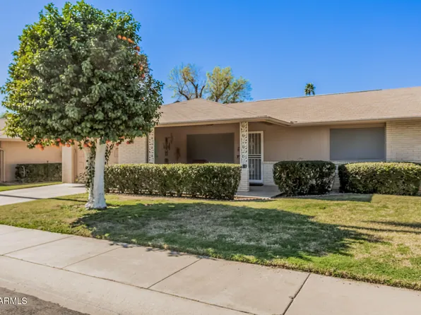 9416 N 110TH Avenue, Sun City, AZ 85351