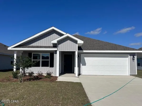 267 Lawton Branch Way, Panama City, FL 32404