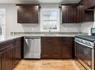 1011 Douglas Ave #1, Providence, RI 02904