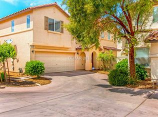 10587 Alondra Peak St, Las Vegas, NV 89183