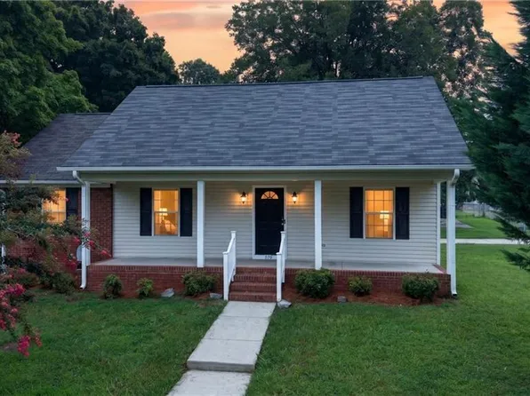 639 Sterling Ave, High Point, NC 27265