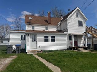 303 N Harrison St, Syracuse, IN