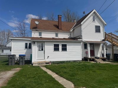 303 N Harrison St, Syracuse, IN, 46567