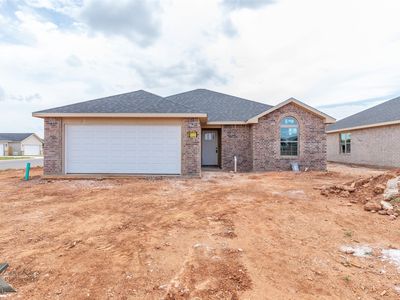 307 Showdown Rd, Abilene, TX, 79602