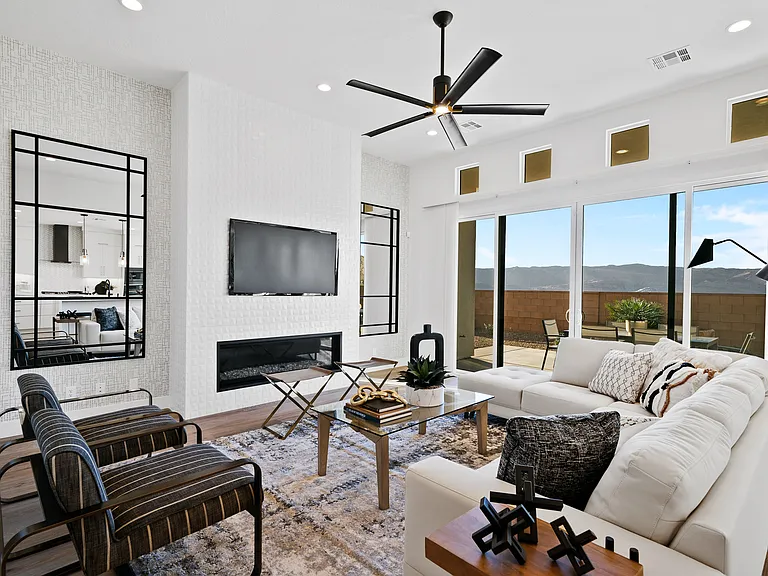 1234 W Firepit Knoll Dr — Photo 14