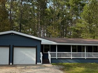 5647 Autrain Riverview Dr, Au Train, MI 49806