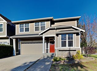 7329 199th Street Ct E, Spanaway, WA