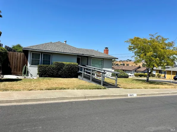 2675 Oharte Road, San Pablo, CA 94806
