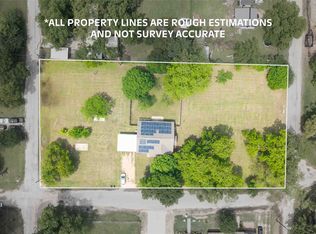 306 Owens St, Bridgeport, TX 76426