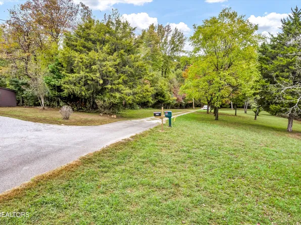LOT A16 Highland Way, Harriman, TN 37748
