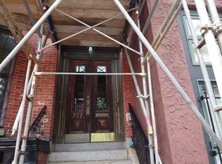 777 Tremont St, Boston, MA 02118