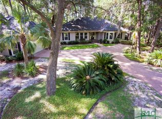 7 Treutlen Ln, Savannah, GA 31411