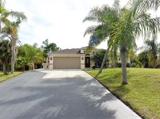 3580 62nd Ave NE, Naples, FL 34120