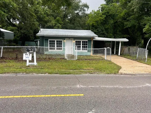 522 E Railroad St, Gulfport, MS 39507