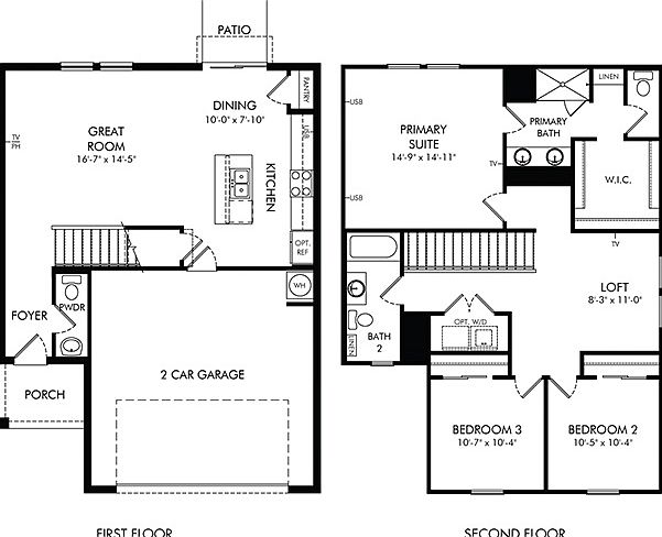 2nd image of 1840 Carnostie Rd