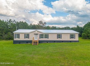 39 Three Oaks Rd, Perkinston, MS 39573