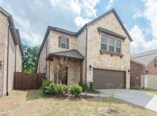 3032 Hurstwood Dr, Plano, TX 75074