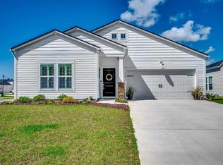 726 Wapama St, Little River, SC 29566