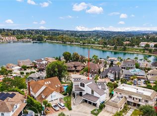 27592 Tres Vis, Mission Viejo, CA 92692
