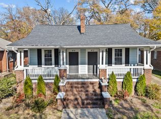 414 West Blvd, Charlotte, NC 28203