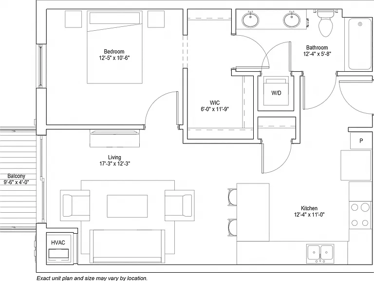 Oxbo Urban Rentals — Photo 53