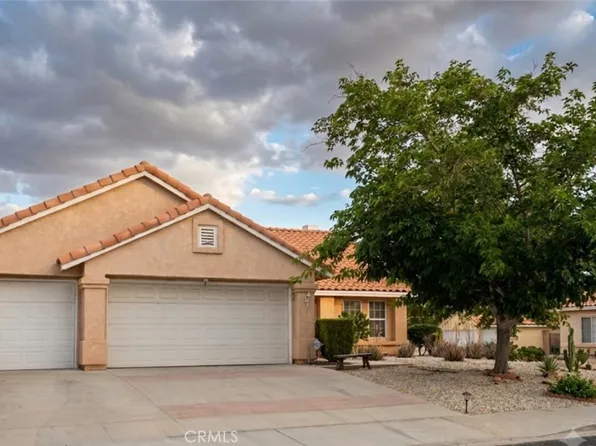 12549 Gentle Breeze Way, Victorville, CA 92392