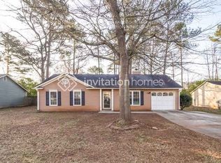 1160 Park Creek Cir, Lawrenceville, GA 30044