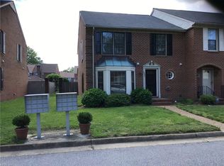 1031 Colonial Meadows Way, Virginia Beach, VA 23454