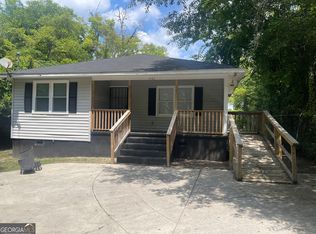 1161 Joe Davis Ln, Macon, GA 31217