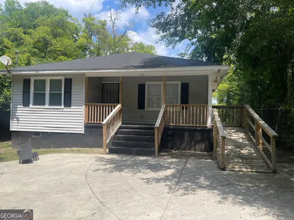 1161 Joe Davis Ln, Macon, GA 31217