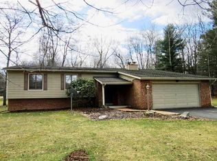 10606 Treasure Lake Rd, Du Bois, PA 15801