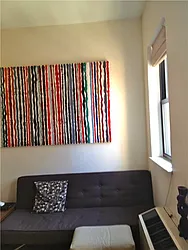 Rented by New York Residence